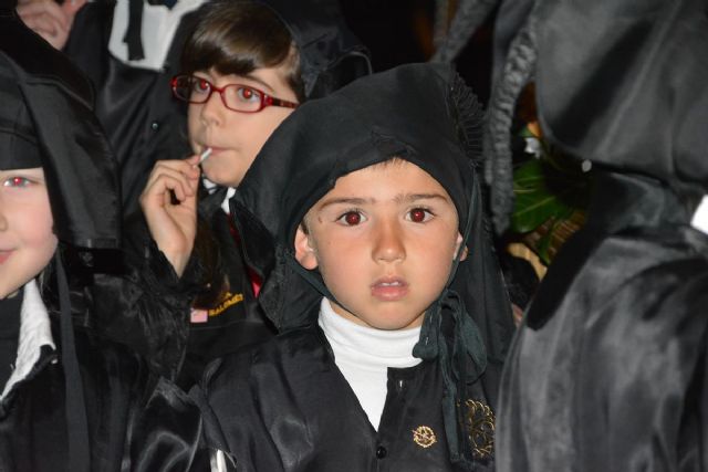 Procesión Jueves Santo 2015 - 53